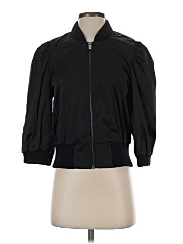 DKNY Track Jacket (view 1)