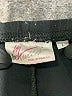 Inbetween Courtwear Black Shorts Size L - photo 3