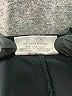 Inbetween Courtwear Black Shorts Size L - photo 4