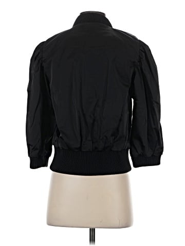 DKNY Track Jacket (view 2)