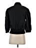 DKNY Black Track Jacket Size XS - photo 2