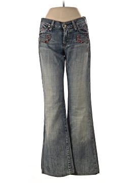 7 For All Mankind Jeans