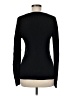 Lilla P Black Cardigan Size M - photo 2