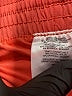 MPG Orange Skort Size XXL - photo 4