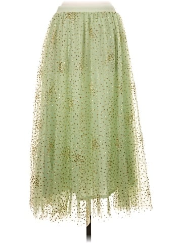By Anthropologie Casual Skirt (view 2)