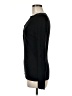 Lilla P Black Cardigan Size M - photo 5