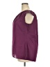 Worthington 100% Polyester Burgundy Sleeveless Blouse Size 2X - photo 5