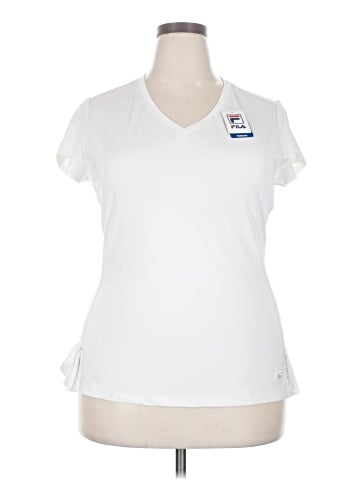 FILA Active T-Shirt (view 1)