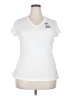 FILA White Active T-Shirt Size XXL - photo 1