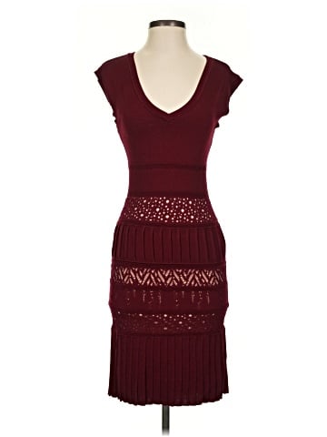 Catherine Malandrino Cocktail Dress (view 1)