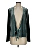 Madewell Teal Kimono Size S - photo 1
