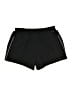 Nike 100% Polyester Black Athletic Shorts Size L - photo 2