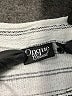 Onque Silver 3/4 Sleeve Top Size XL - photo 7