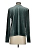 Madewell Teal Kimono Size S - photo 2