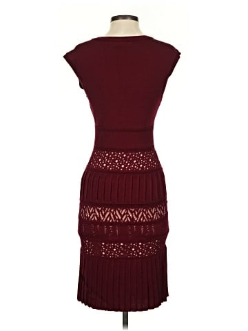 Catherine Malandrino Cocktail Dress (view 2)