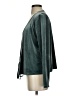 Madewell Teal Kimono Size S - photo 5