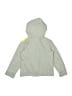 Nickelodeon Gray Zip Up Hoodie Size 5 - photo 2