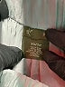Fei 100% Silk Solid Gray Silk Skirt Size XS - photo 4