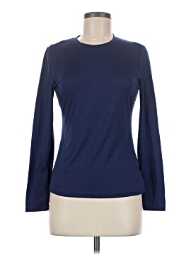 Shein Long Sleeve T-Shirt (view 1)