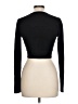 Jane Norman Black Cardigan Size 10 - photo 2