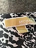 MICHAEL Michael Kors 100% Polyester Black Long Sleeve Blouse Size 2X - photo 7
