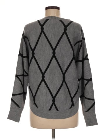 Design History Pullover Sweater (view 2)