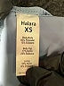 Halara Solid Blue Athletic Shorts Size XS - photo 3