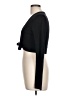 Jane Norman Black Cardigan Size 10 - photo 5