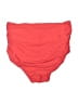 J.Crew Red Swimsuit Bottoms Size L - photo 2