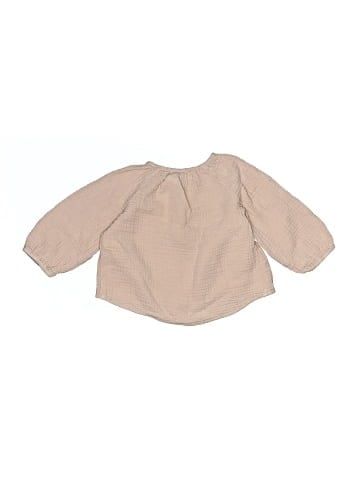 Zara 3/4 Sleeve Blouse (view 2)