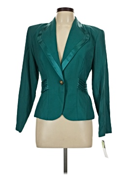 Jaclyn Hart Blazer
