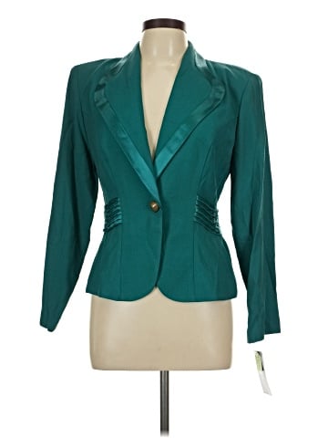 Jaclyn Hart Blazer (view 1)