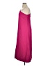 St. John Solid Pink Cocktail Dress Size 14 - photo 5