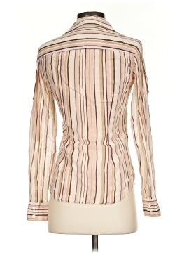Theory Long Sleeve Blouse (view 2)