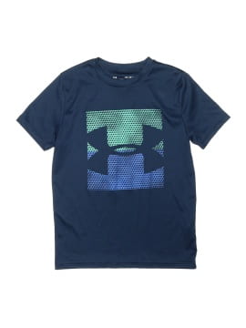 Under Armour Short Sleeve T Shirt