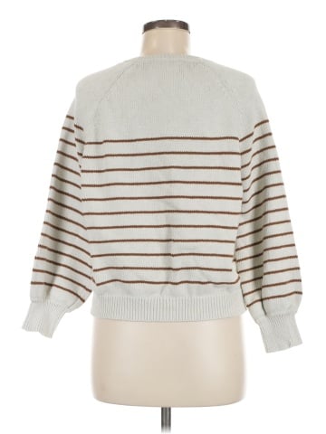LA MAILLE SEZANE Paris Pullover Sweater (view 2)