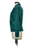 Jaclyn Hart Teal Blazer Size 10 - photo 5