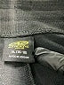 Athletic Works Solid Black Athletic Shorts Size XL - photo 3