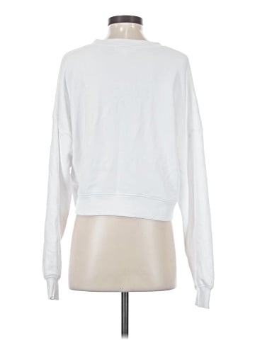 Missguided Sweatshirt (view 2)