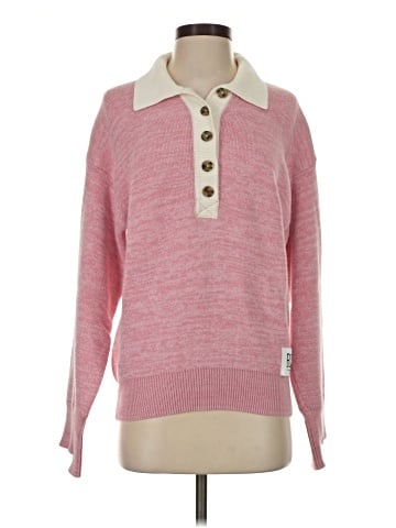 BDG Pullover Sweater (view 1)