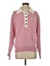 BDG 100% Cotton Pink Pullover Sweater Size S - photo 1
