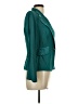 Jaclyn Hart Teal Blazer Size 10 - photo 4