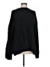 Gap Solid Black Turtleneck Sweater Size L - photo 1