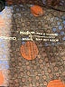 Co-op Polka Dots Brown Shorts Size M - photo 3