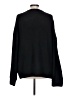 Gap Solid Black Turtleneck Sweater Size L - photo 2