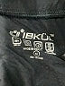IBKUL Black Athletic Shorts Size M - photo 3
