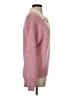 BDG 100% Cotton Pink Pullover Sweater Size S - photo 4