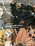 Assorted Brands Black Sleeveless Blouse Size L - photo 7