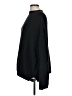 Gap Solid Black Turtleneck Sweater Size L - photo 5