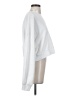 Missguided White Sweatshirt Size 4 - photo 4